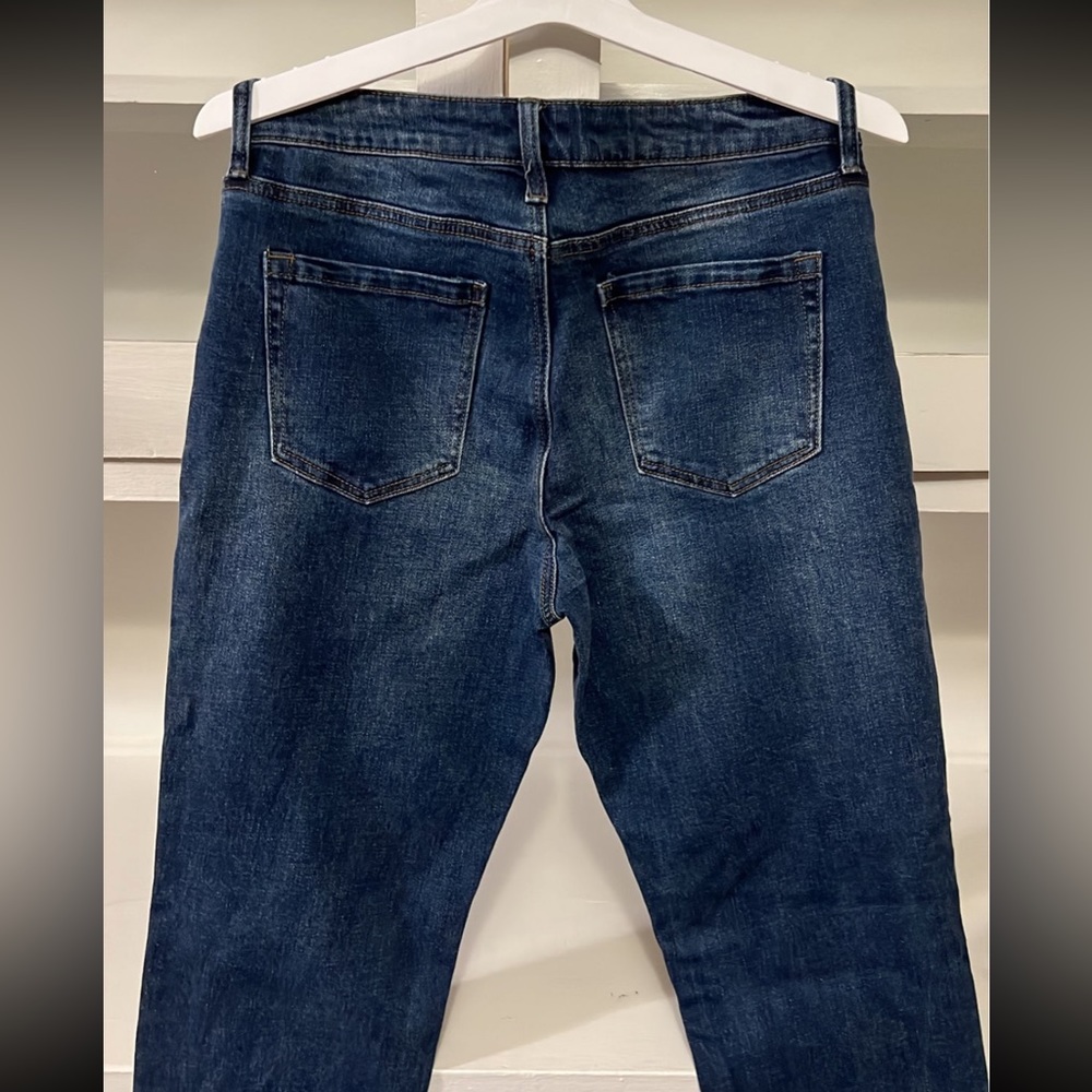 Men’s BP jeans